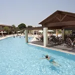 Szálloda Islands Pefki