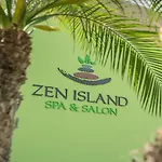 Islands Szálloda 2*