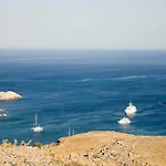 Szálloda Islands 2*