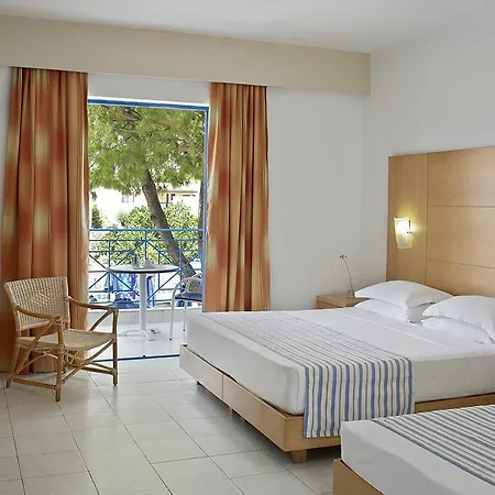 מלון Islands Pefki (Rhodes)