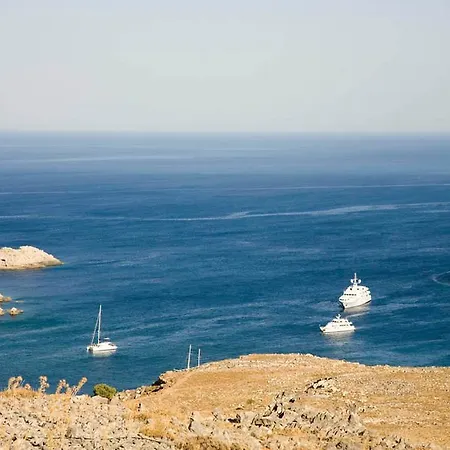 מלון Islands 2*