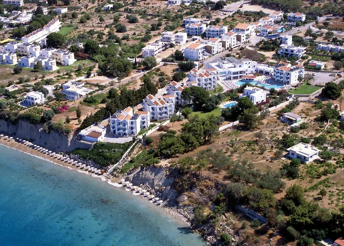 Islands Hotel Pefki