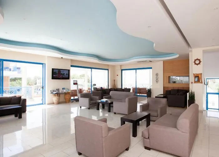 酒店 佩基群岛酒店