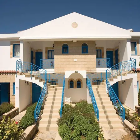 Islands Hotel 2*