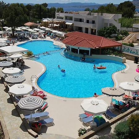 Hotell Islands