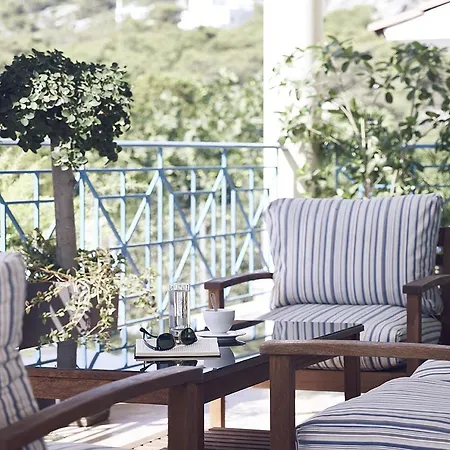 Hotell Islands Pefki