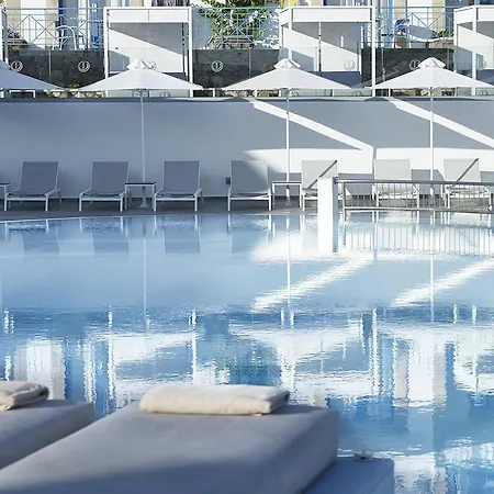 Hotel Islands
