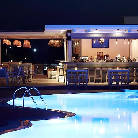 Hotel Islands 2*