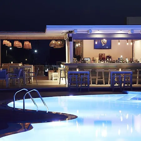 Hotel Islands 2*