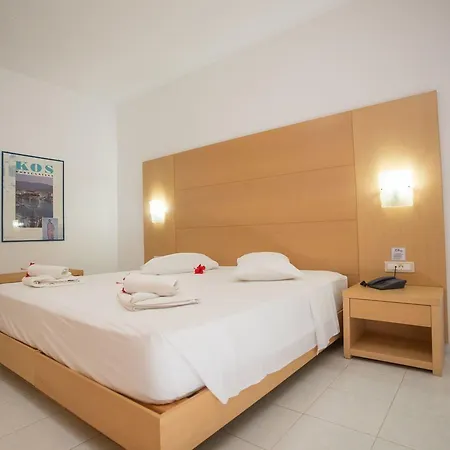 Hotel Islands Pefki (Rhodes)