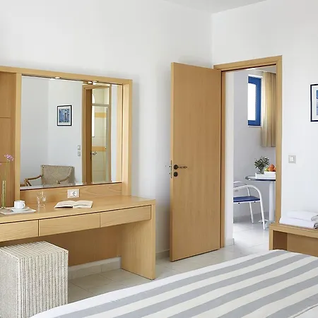 Islands Hotell Pefki