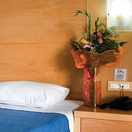 Islands Hotel Pefki (Rhodes)