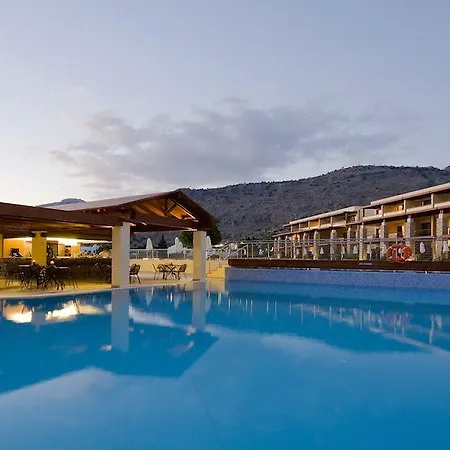 Islands Ξενοδοχείο Πεύκος