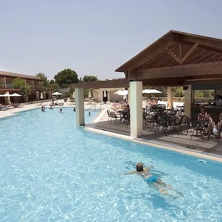 Hotel Islands Pefki