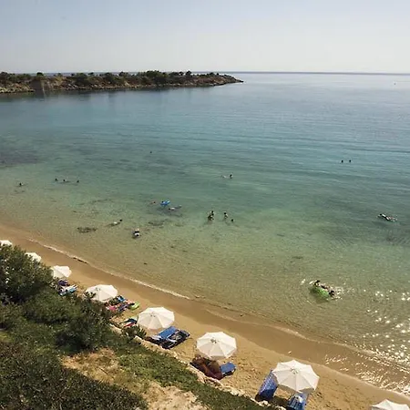 佩基群岛酒店 2*