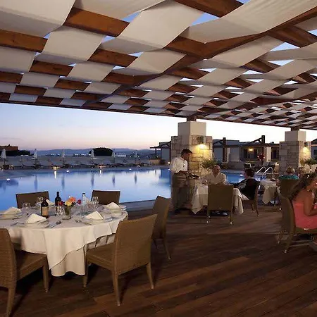 Hotel Islands Pefki