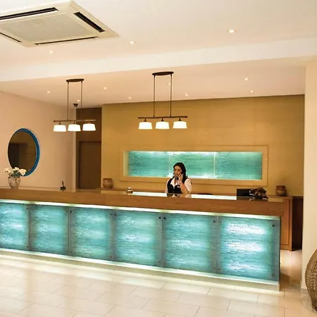 Hotel Islands Pefki