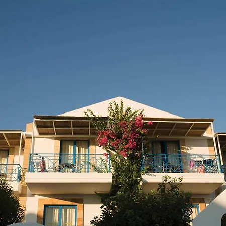 Hotel Islands Pefki (Rhodes)