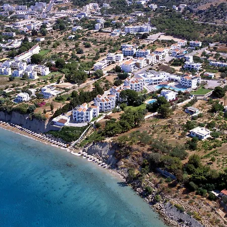 Islands Hotel Pefki (Rhodes)