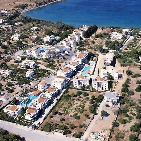 Islands 2* Pefki