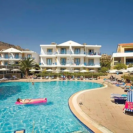 Hotel Islands 2*