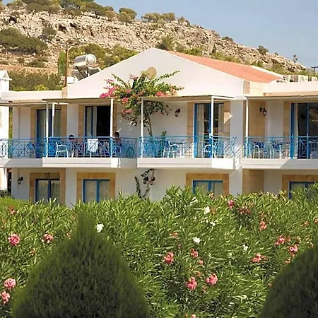 Islands Hotel Pefki