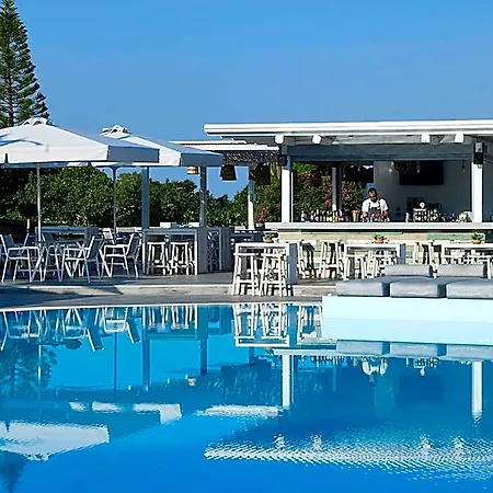 Hotel Islands Pefki