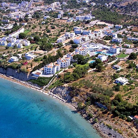 Islands Hotel Pefki