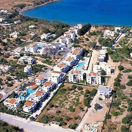 Islands Pefki
