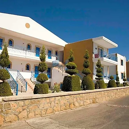 Hotel Islands
