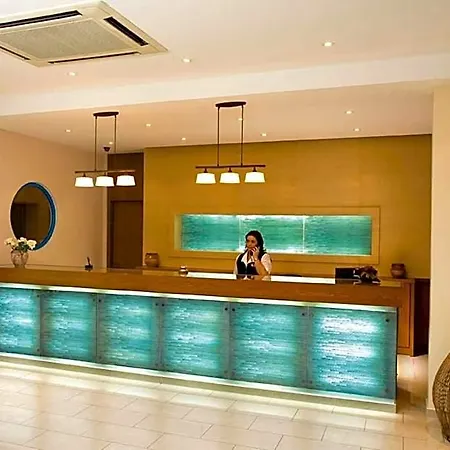 Islands Hotel Pefki