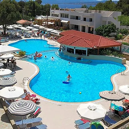 Islands Hotel 2*