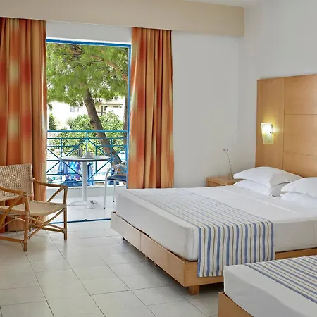 Islands 2* Pefki (Rhodes)