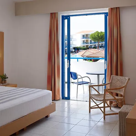 Islands Hotel