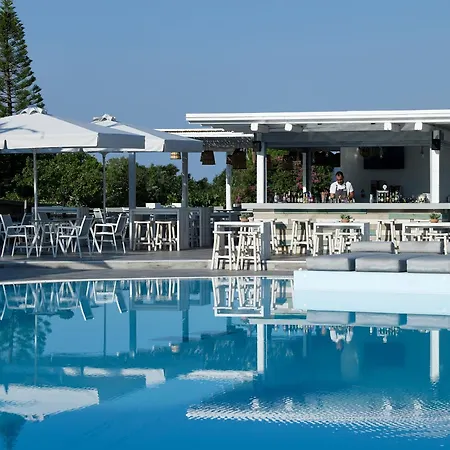 Hotel Islands
