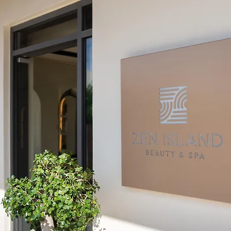 Islands Hotel Pefki (Rhodes)