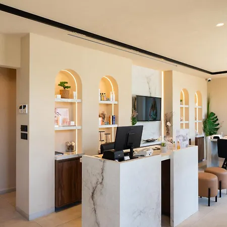 Hotel Islands
