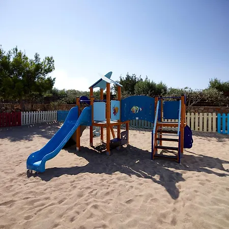 Islands 2* Pefki (Rhodes)