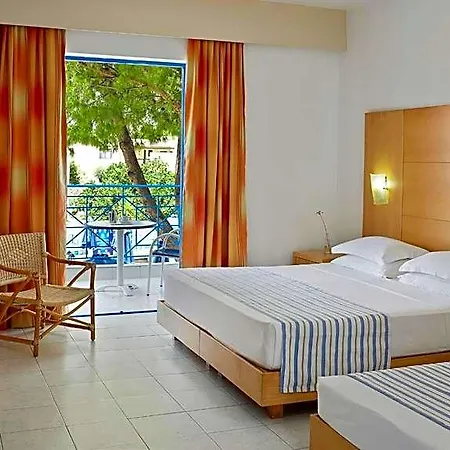Отель Islands Pefki (Rhodes)