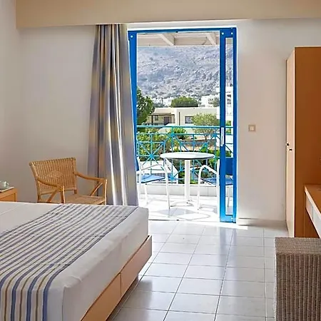 Islands 2* Pefki (Rhodes)