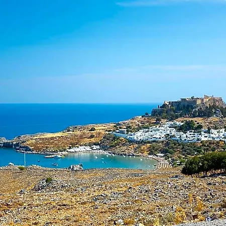 Islands 2* Πεύκος