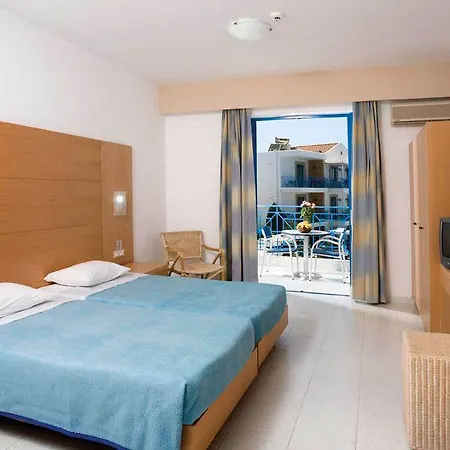 Hotell Islands