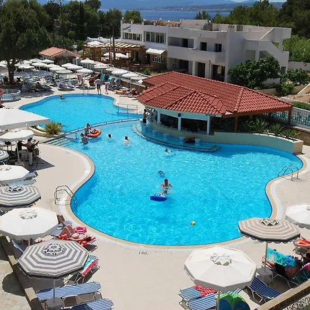 Hotel Islands