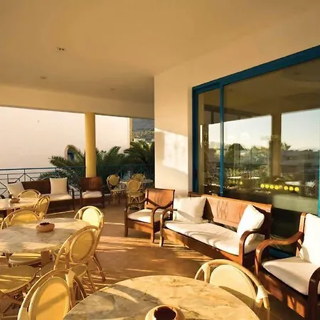 Hotell Islands Pefki