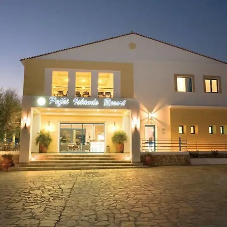Otel Islands 2*