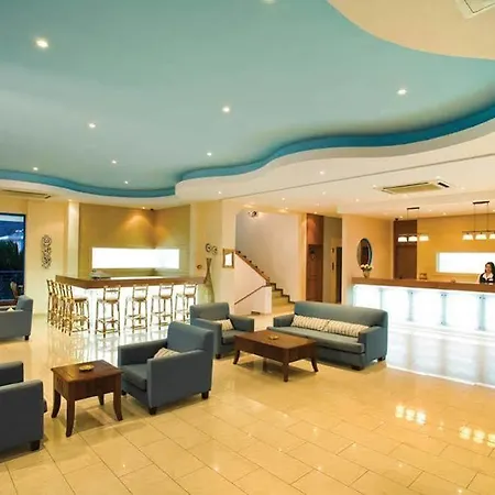 Hotel Islands Pefki