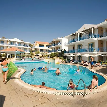 佩基群岛酒店 Pefki