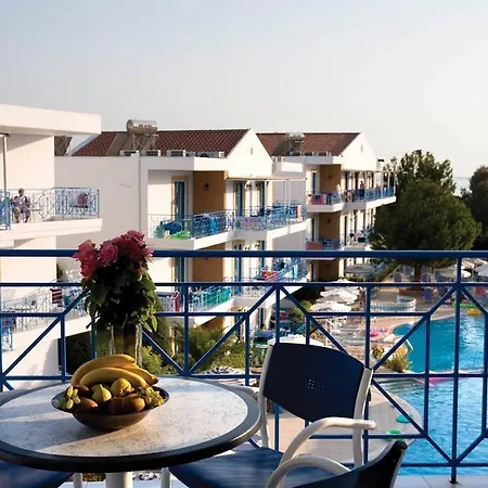 Hotell Islands