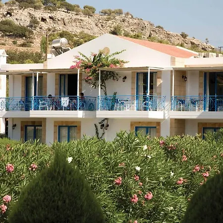 Islands Hotel 2*