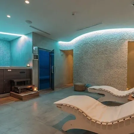 Islands Hotel Pefki (Rhodes)